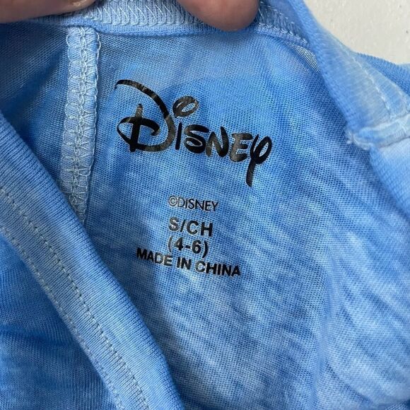 Disney Stitch Sleep Shirt - Picture 3 of 3